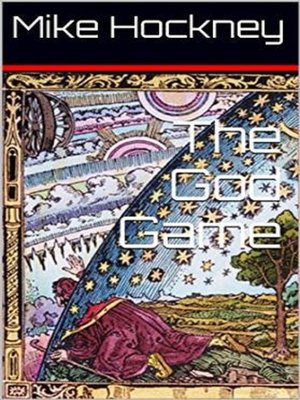 cover image of The God Game